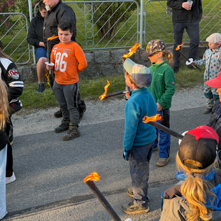 Hexenfeuer 2026 - Stellen zum traditionellen Fackel- und Lampionumzug Hexenfeuer 2026 - Stellen zum traditionellen Fackel- und Lampionumzug