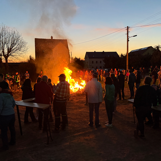 Hexenfeuer 2026 - Auf Wiedersehen zum Hexenfeuer 2027! Hexenfeuer 2026 - Auf Wiedersehen zum Hexenfeuer 2027!