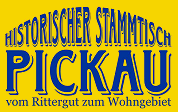 Logo Historischer Stammtisch Pickau