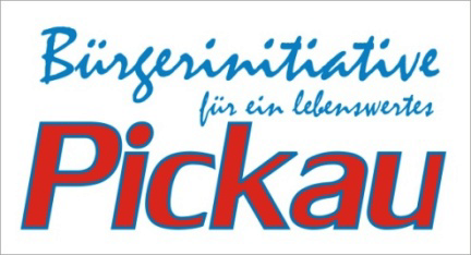 Logo Bürgerinitiative