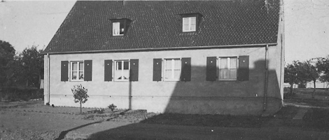 Haus Ludwig-Richter-Straße